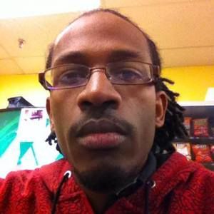 Meet your Posher, Gregory